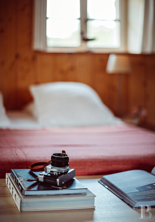 A country house rental for a year with access to the services and facilities of a large estate, an hour’s train ride from Paris in Touraine  - photo  n°12